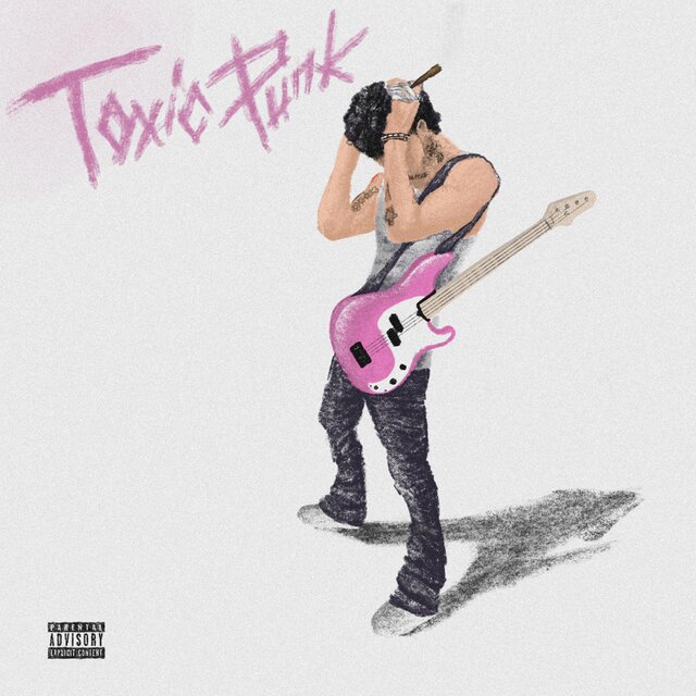 Toxic Pünk