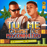 TU ME CHAMA DE MACONHEIRO