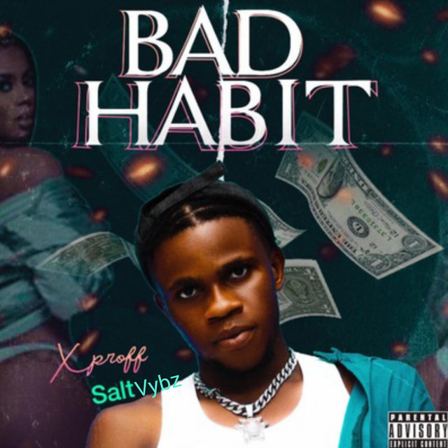Bad Habit (2021 Remastered Version)
