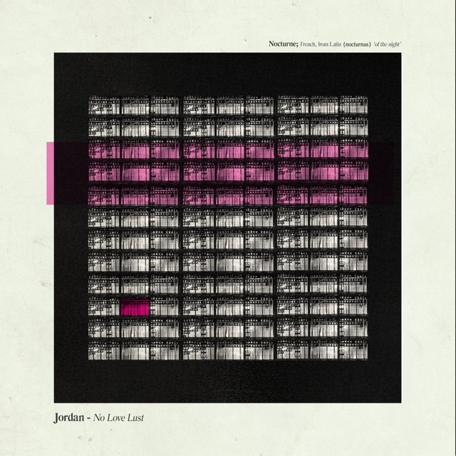 No Love Lust (Tuff City Kids Remixes)