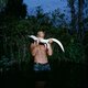 Cover art for album Diplo Presents Thomas Wesley: Chapter 2 - Swamp Savant by Diplo