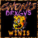 Cover art for album Chonis, Drxgvs y Winis by Wini De Spiz, Ales Fabiani, El Coleta, Kasta Mad, La Ice