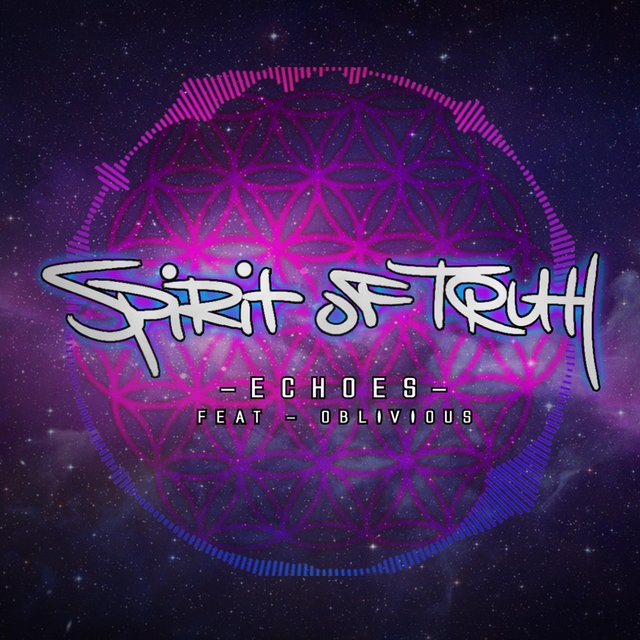 Echoes (feat. Oblivious)