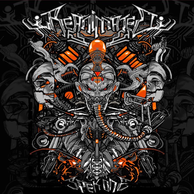 Reanimated