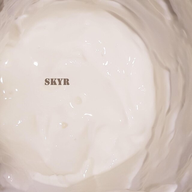 Skyr