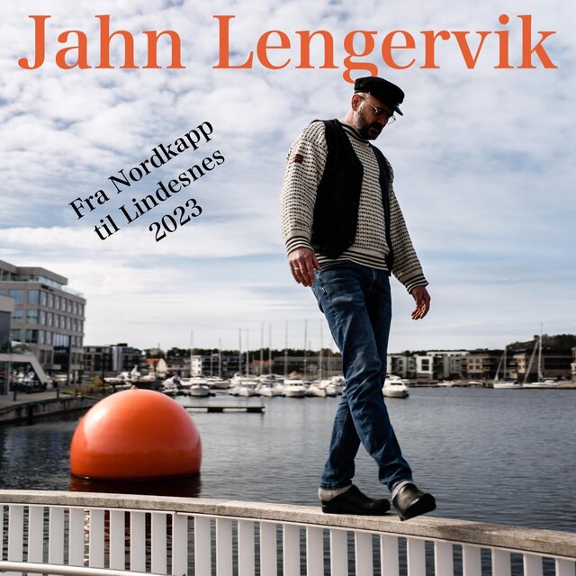 Fra Nordkapp Til Lindesnes