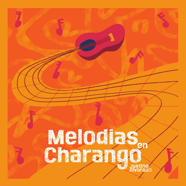 Melodías en charango