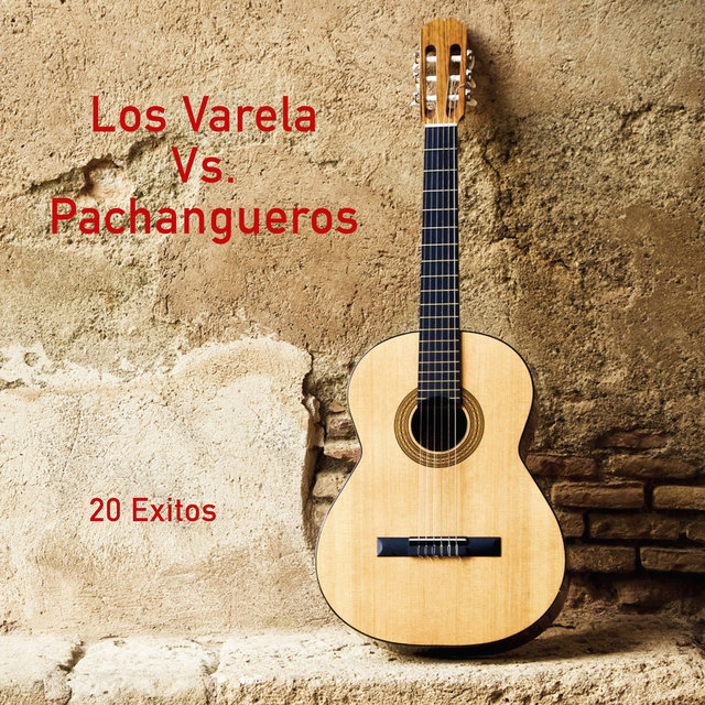 20 Exitos