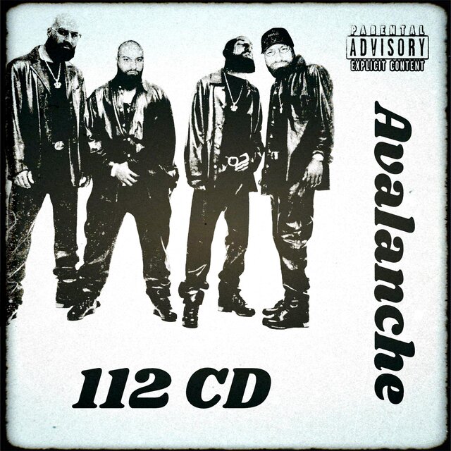 112 CD