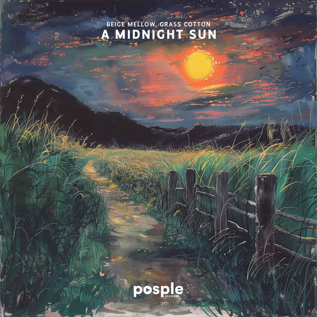 A Midnight Sun