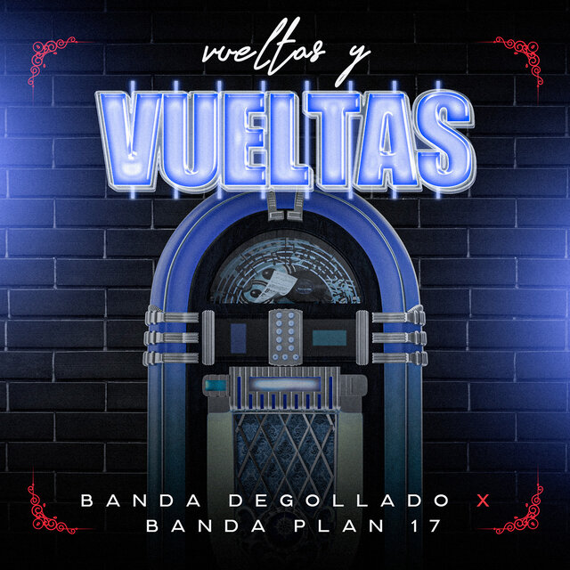 Vueltas y Vueltas
