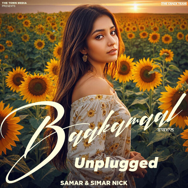 Baakamaal (Unplugged)