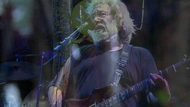 Rain (Live at Shoreline Amphitheatre, Mountain View, CA 08/26/93)