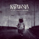 Cover art for album Viva Emptiness by Katatonia