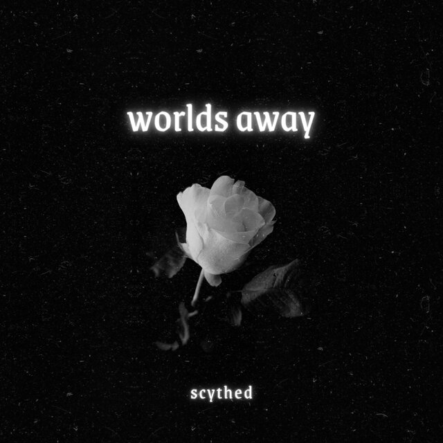 worlds away