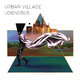 Cover art for album Udondolo by Urban Village