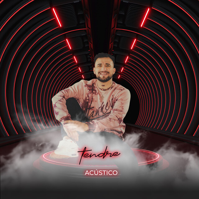 Tendré (Acústico)