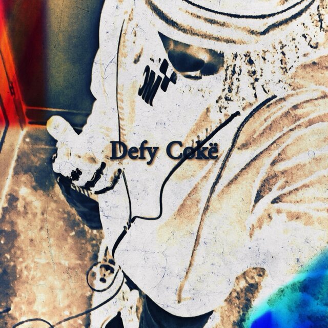 Defy Cokë