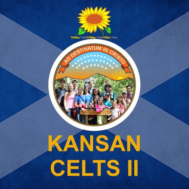 Kansan Celts II