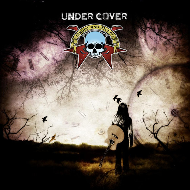 Under Cover