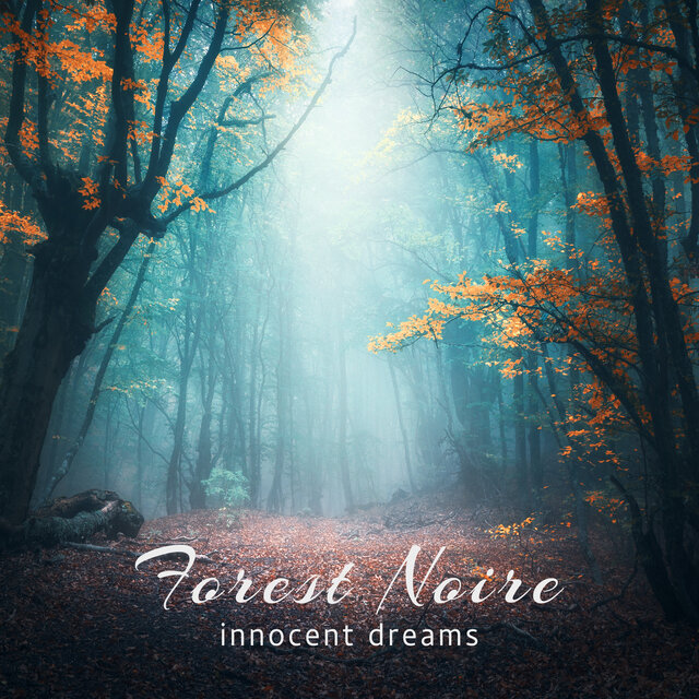 Innocent Dreams
