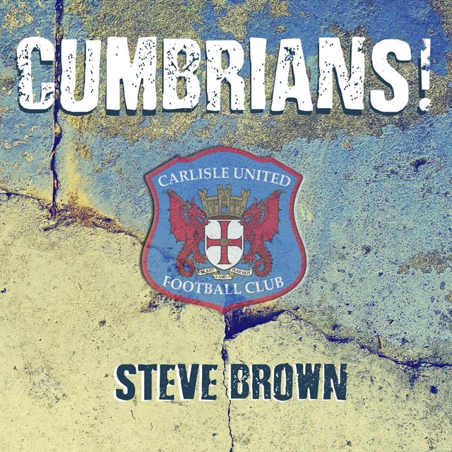 Cumbrians!