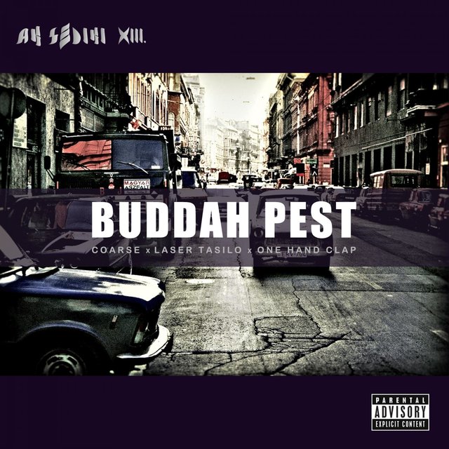 Buddah Pest