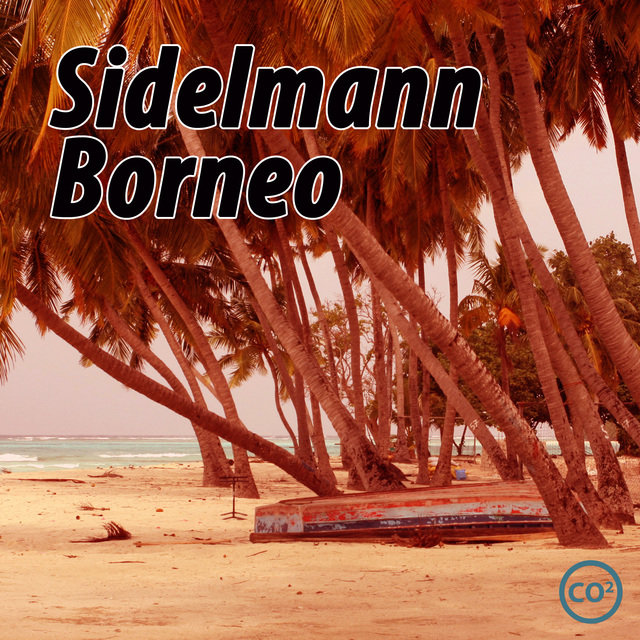 Borneo