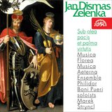 Sub olea pacis et palma virtutis conspicua orbi regia Bohemiae Corona, ZWV 175: No. 2, Prolusio. Chorus. Allegro (Fortitudo mea)