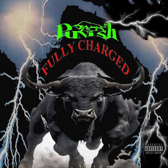 Fully Charged