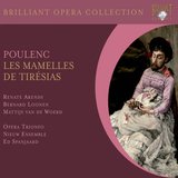 Les mamelles de Tirésias, Act I, Scene 5: Ah, chère liberté (Lacouf, Presto, Thérèse, Husband, Townspeople)