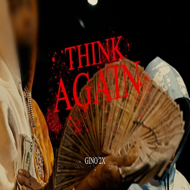 Think Again