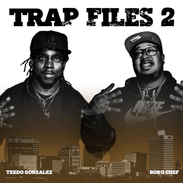 Trap Files 2