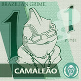 44 Real Grime