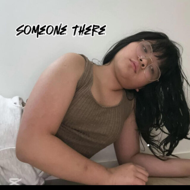 Someone There