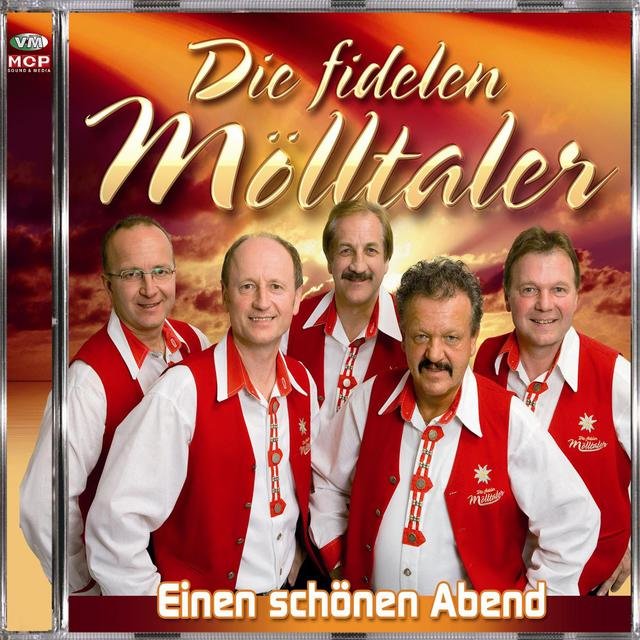 Einen schönen Abend