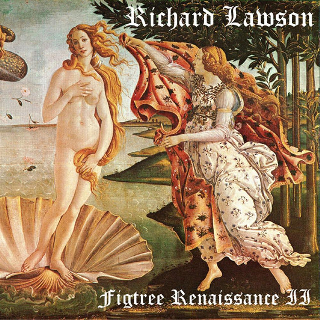 Figtree Renaissance II