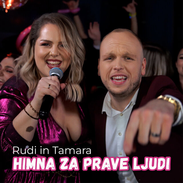 Himna Za Prave Ljudi