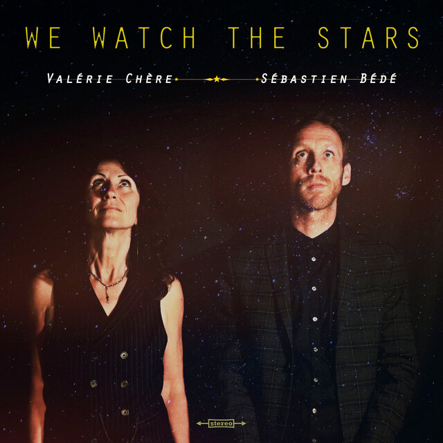 We watch the Stars, Vol. 1