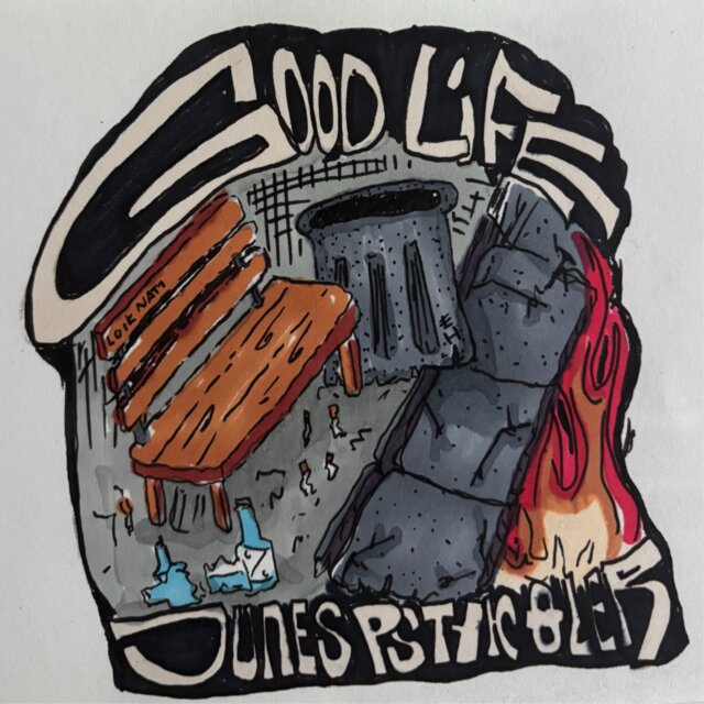 Good life