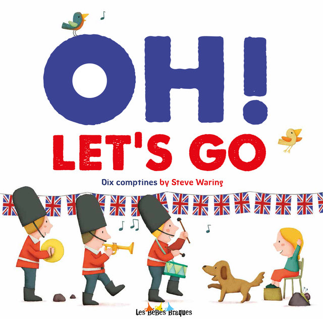 OH ! Let's go