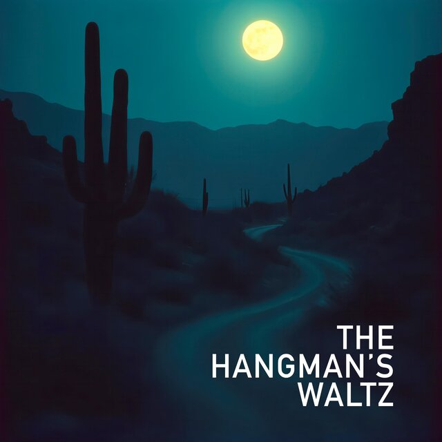 THE HANGMAN’S WALTZ