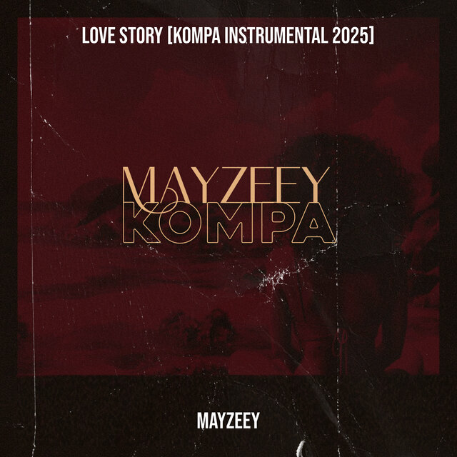 Love Story (Kompa Instrumental 2025)