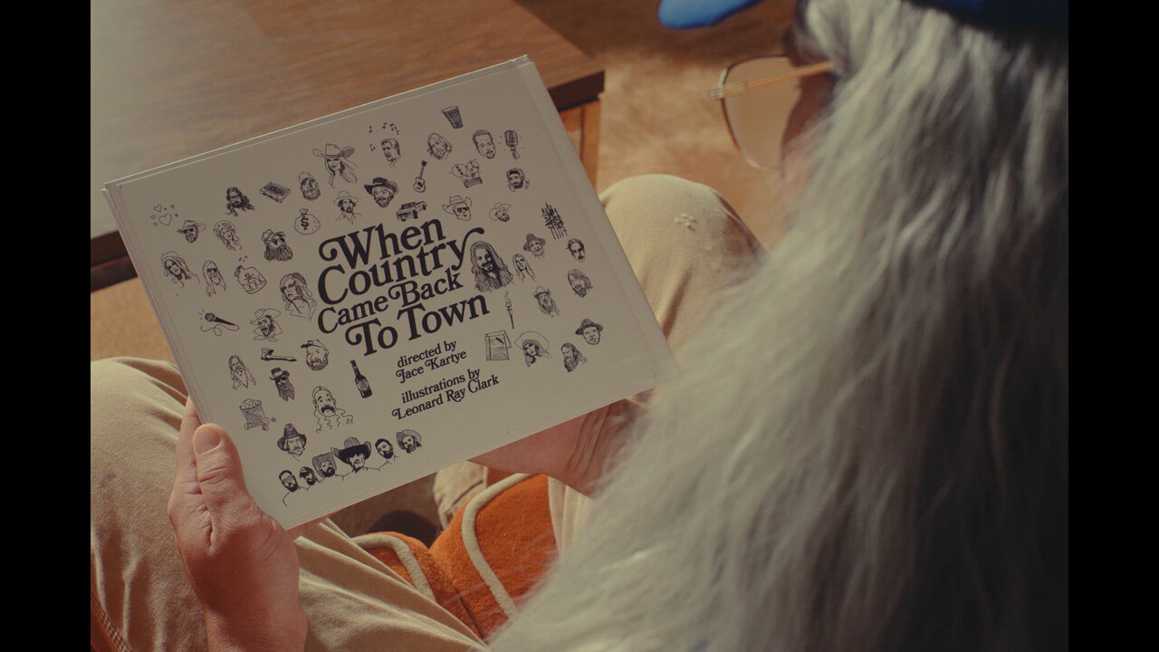 When Country Came Back to Town