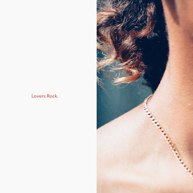 Lovers Rock