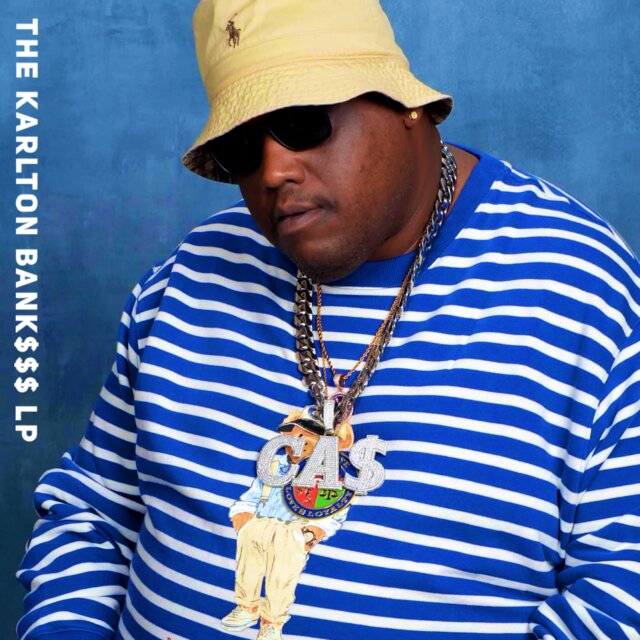 The Karlton Bank$$$ LP