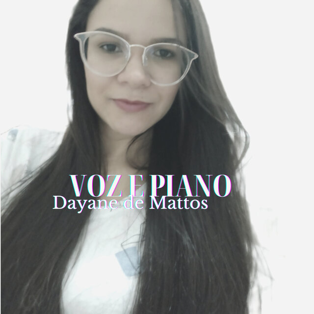 Dayane de Mattos Ccb Piano, Vol. 01