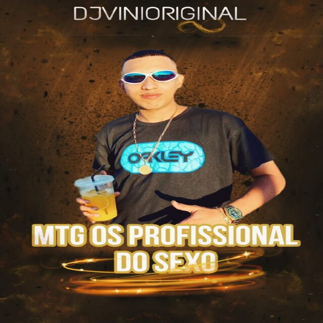 MTG OS PROFISSIONAL DO SEXO (MONTAGEM)
