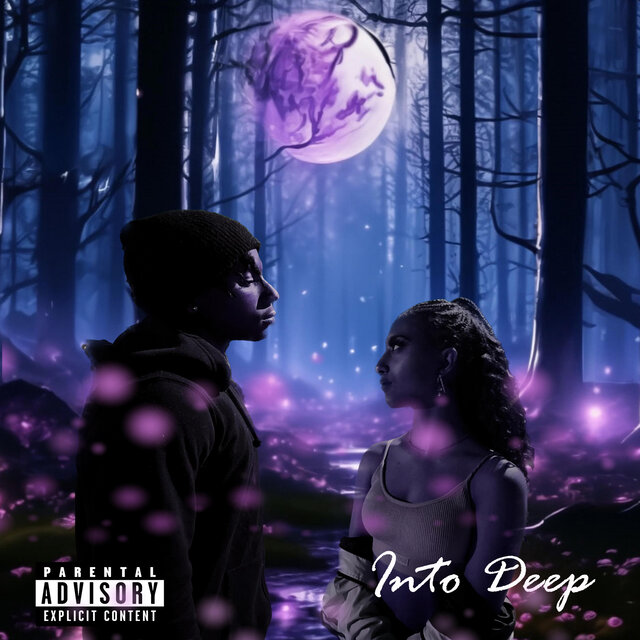 In too deep
