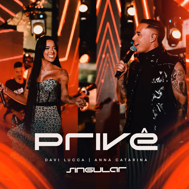 Privê (Singular)